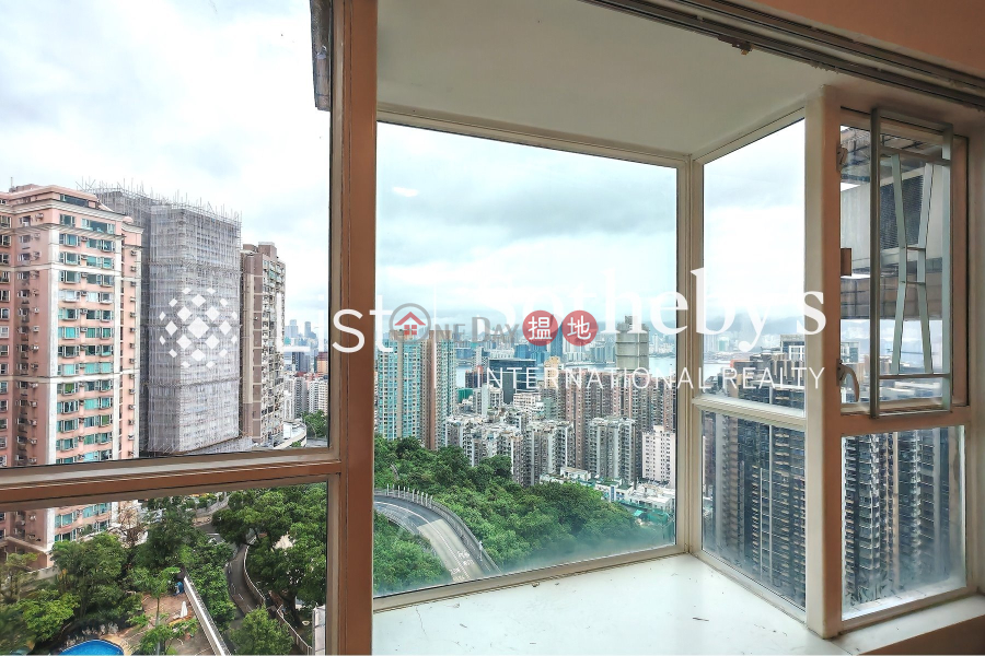 Property Search Hong Kong | OneDay | Residential Rental Listings, Property for Rent at Pacific Palisades with 3 Bedrooms