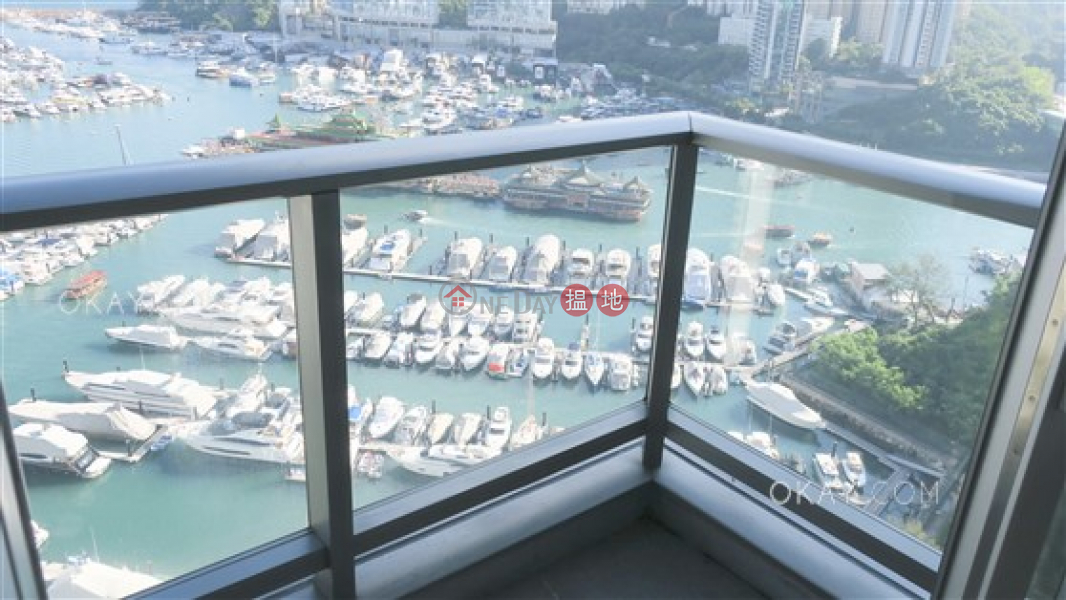 深灣 2座中層-住宅出售樓盤|HK$ 1.2億