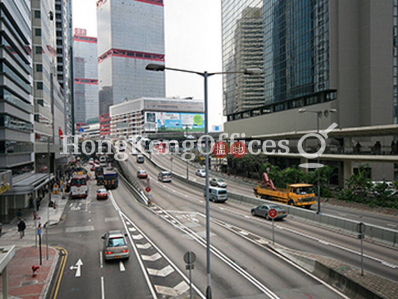 中保集團大廈高層-寫字樓/工商樓盤出租樓盤HK$ 25,126/ 月