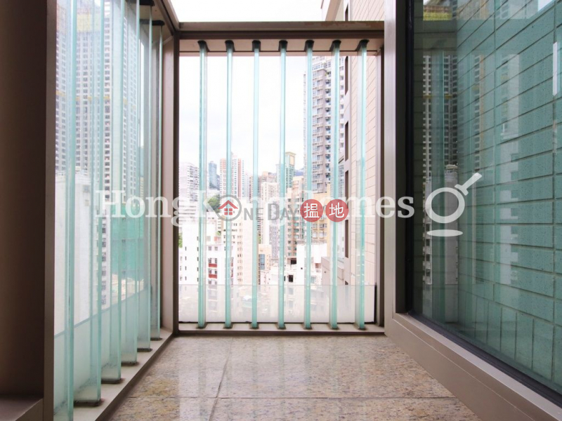 HK$ 35,000/ month The Avenue Tower 1 Wan Chai District 2 Bedroom Unit for Rent at The Avenue Tower 1