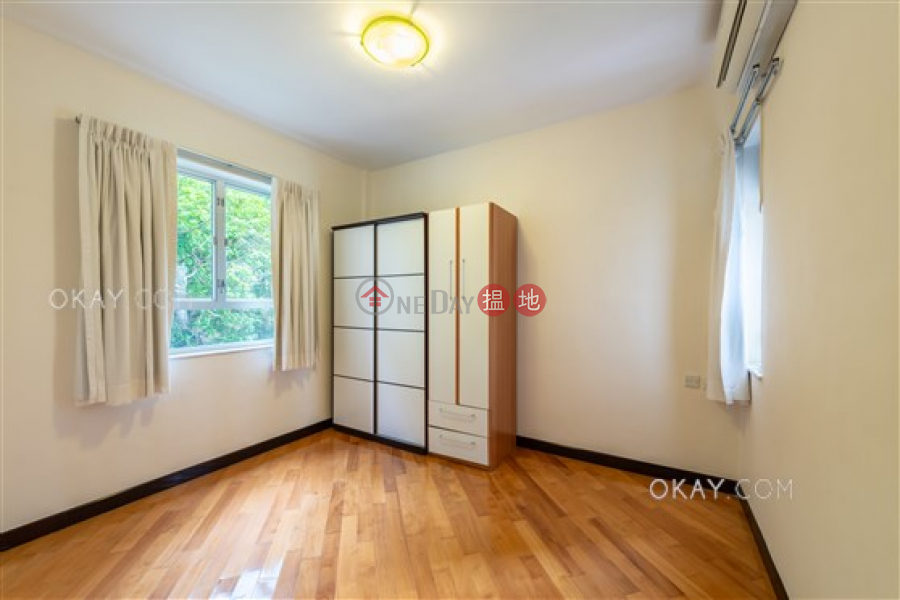 HK$ 65,000/ month Catalina Mansions | Central District, Unique 3 bedroom with balcony & parking | Rental