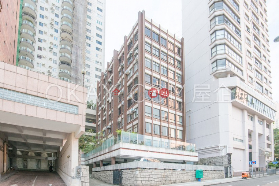 Exquisite 3 bedroom with parking | Rental 1A Robinson Road | Central District Hong Kong | Rental, HK$ 62,000/ month