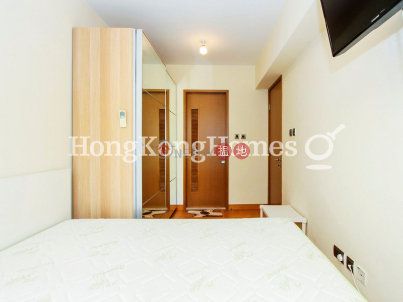 HK$ 33,000/ month The Nova, Western District | 1 Bed Unit for Rent at The Nova