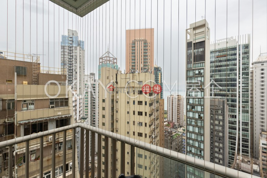 盈峰一號|中層|住宅|出售樓盤HK$ 1,590萬