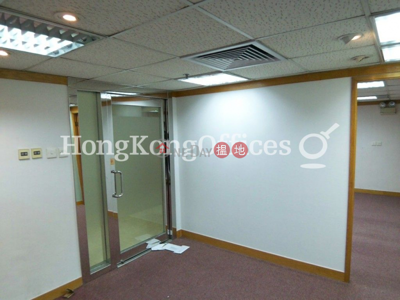 Property Search Hong Kong | OneDay | Office / Commercial Property, Rental Listings, Office Unit for Rent at China Insurance Group Building