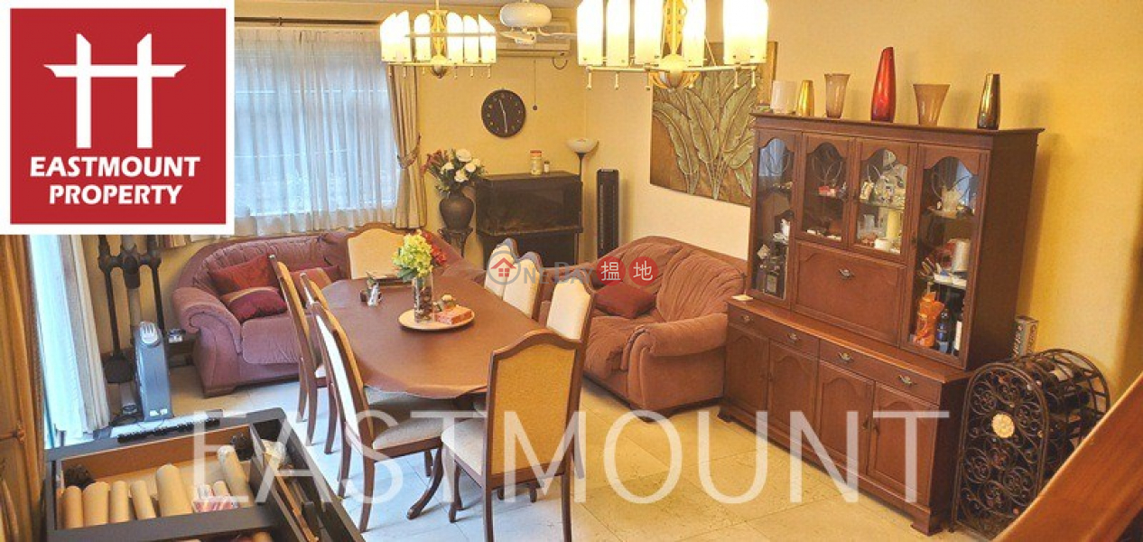 Sai Kung Village House | Property For Sale in Greenpeak Villa, Wong Chuk Shan 黃竹山柳濤軒-Set in a complex, Pak Kong AU Road | Sai Kung Hong Kong | Sales HK$ 15.5M