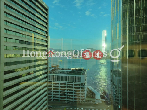 Office Unit for Rent at Golden Centre, Golden Centre 金龍中心 | Western District (HKO-81130-AIHR)_0