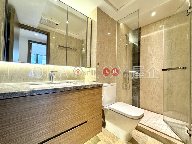 Nicely kept 2 bedroom on high floor | Rental 199-201 Johnston Road | Wan Chai District | Hong Kong, Rental | HK$ 32,000/ month