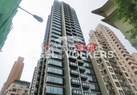 2 Bedroom Flat for Rent in Happy Valley, Resiglow Resiglow | Wan Chai District (EVHK86033)_0