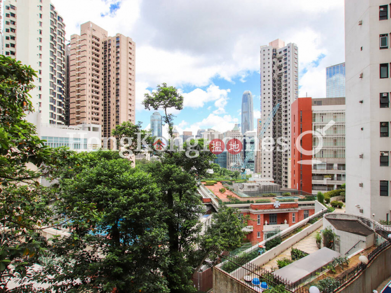 Property Search Hong Kong | OneDay | Residential Sales Listings | 3 Bedroom Family Unit at Happy Mansion | For Sale