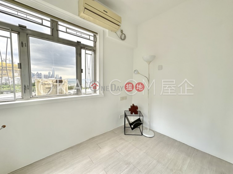 Property Search Hong Kong | OneDay | Residential, Rental Listings | Intimate 3 bedroom in Tin Hau | Rental