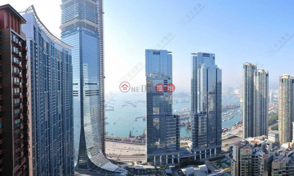 天璽20座1區(天鑽)-極高層|85D單位住宅出售樓盤-HK$ 9,800萬