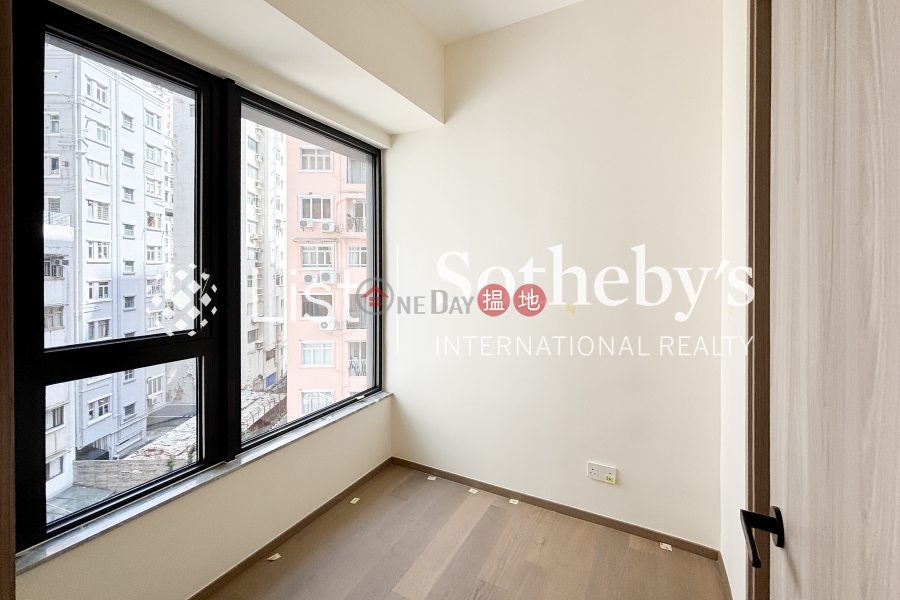 宏德街1號-未知-住宅出售樓盤-HK$ 620萬