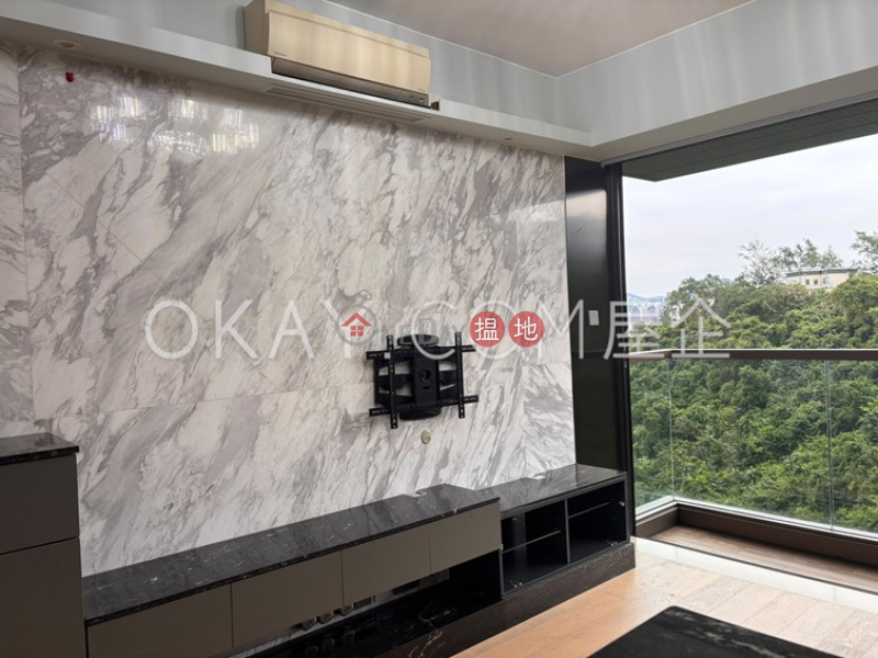 Property Search Hong Kong | OneDay | Residential | Rental Listings, Charming 3 bedroom on high floor with balcony | Rental
