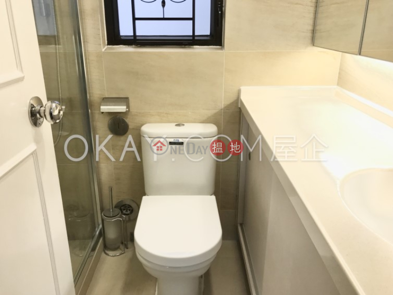 Lovely 3 bedroom in Mid-levels West | Rental | Bella Vista 蔚晴軒 Rental Listings