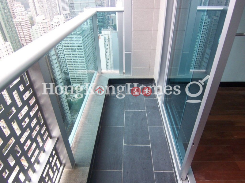 1 Bed Unit for Rent at J Residence, J Residence 嘉薈軒 Rental Listings | Wan Chai District (Proway-LID66227R)
