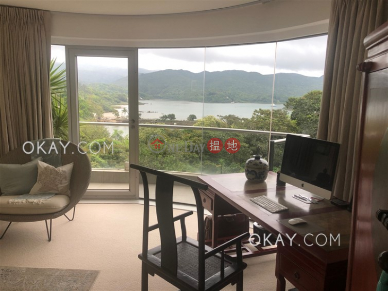 Gorgeous house with sea views, rooftop & terrace | For Sale Tai Mong Tsai Road | Sai Kung, Hong Kong | Sales HK$ 35.8M