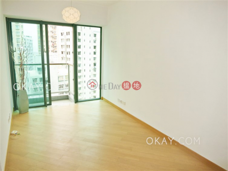 Elegant 2 bedroom with sea views & balcony | For Sale | Belcher\'s Hill 寶雅山 Sales Listings