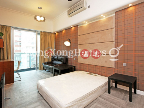 Studio Unit for Rent at J Residence, J Residence 嘉薈軒 | Wan Chai District (Proway-LID66616R)_0