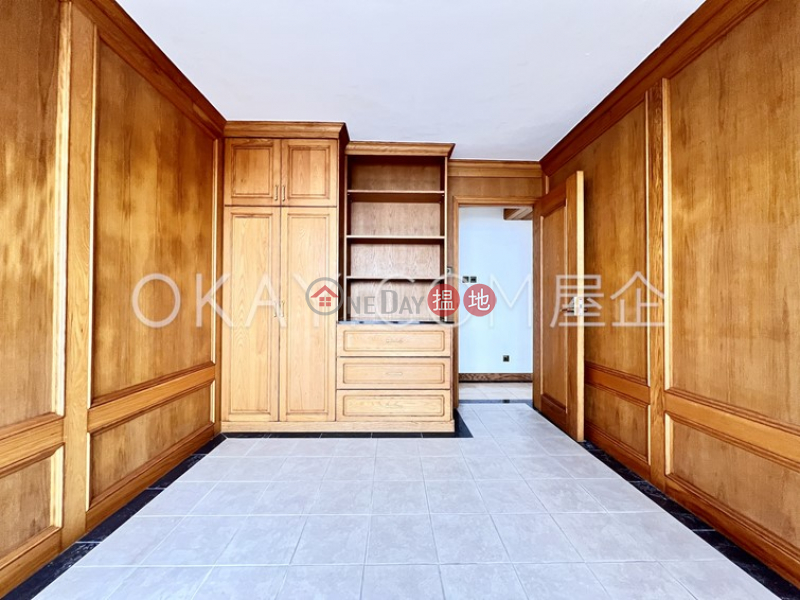 Property Search Hong Kong | OneDay | Residential | Rental Listings, Efficient 3 bedroom with sea views & parking | Rental