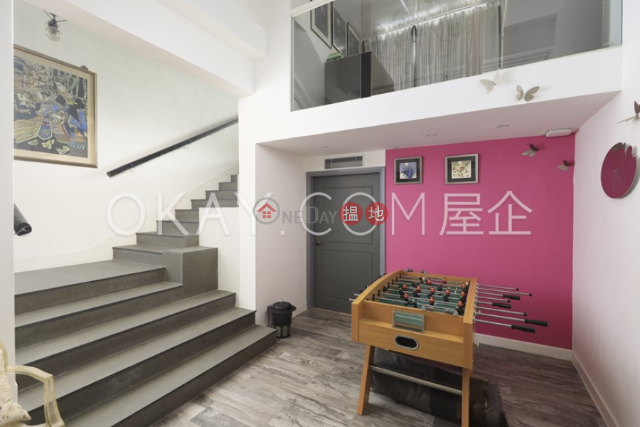 Elegant house with rooftop, terrace & balcony | For Sale, 38 Lo Fai Road | Tai Po District, Hong Kong, Sales, HK$ 25.5M