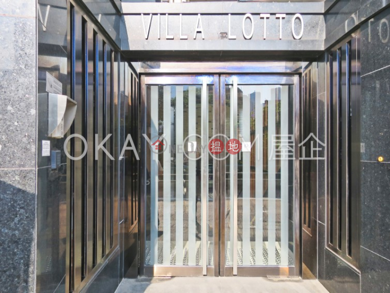 HK$ 52,000/ month | Villa Lotto | Wan Chai District Efficient 3 bedroom with parking | Rental
