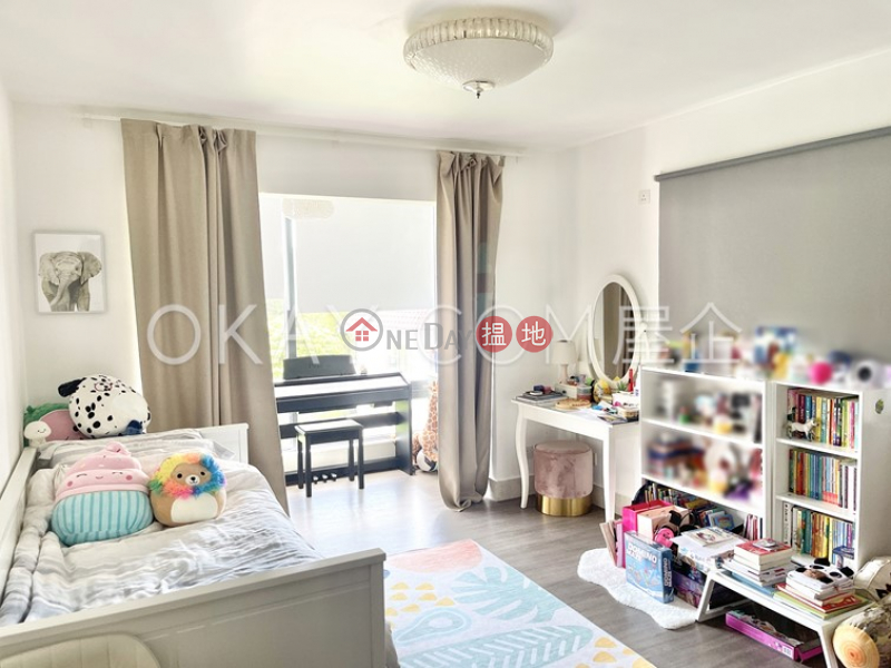 HK$ 38M Leung Fai Tin Village | Sai Kung, Stylish house with rooftop, balcony | For Sale