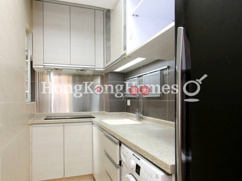 Property Search Hong Kong | OneDay | Residential Rental Listings, 2 Bedroom Unit for Rent at Conduit Tower