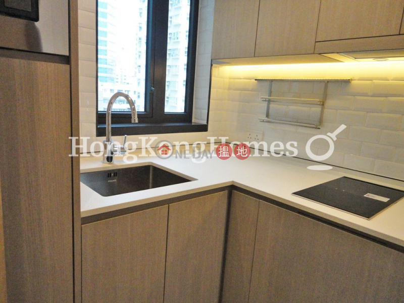 Property Search Hong Kong | OneDay | Residential | Rental Listings 1 Bed Unit for Rent at Star Studios II