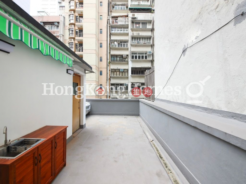 109-111 Wing Lok Street Unknown Residential | Rental Listings HK$ 21,000/ month