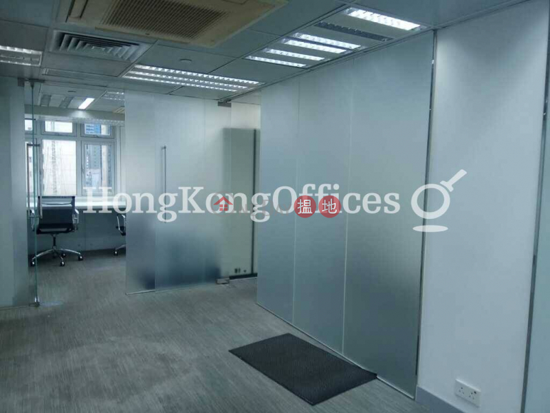 HK$ 130,419/ month Wellington Place Central District Office Unit for Rent at Wellington Place