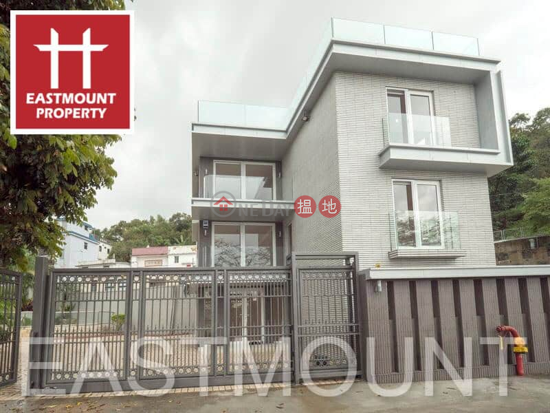 Property Search Hong Kong | OneDay | Residential, Rental Listings, Sai Kung Village House | Property For Sale and Lease in Che Keng Tuk 輋徑篤-Seafront house, Private pool | Property ID:2319
