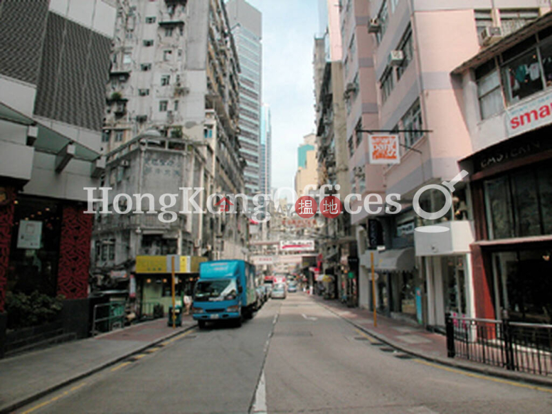 Oriental Crystal Commercial Building, High Office / Commercial Property | Sales Listings HK$ 40.00M