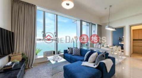 1 Bed Flat for Rent in Kennedy Town, The Kennedy on Belcher's The Kennedy on Belcher's | Western District (EVHK90475)_0