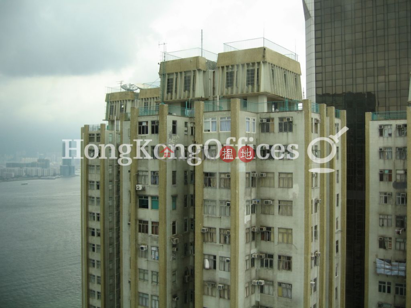Office Unit for Rent at China Resources Building | China Resources Building 華潤大廈 Rental Listings