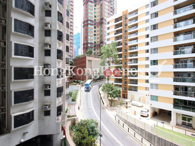 Property Search Hong Kong | OneDay | Residential | Sales Listings, 3 Bedroom Family Unit at Euston Court | For Sale