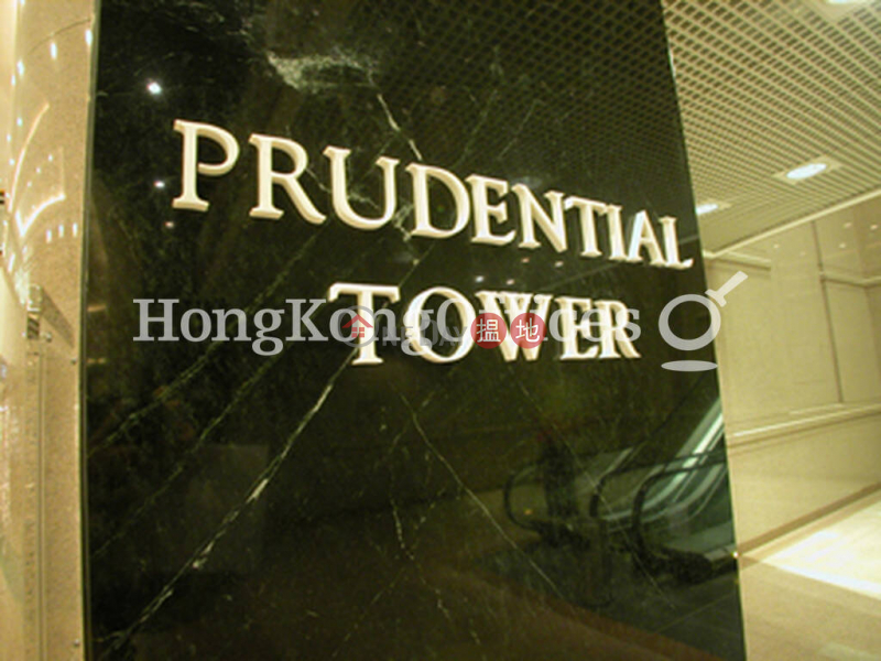 The Gateway - Prudential Tower | Middle, Office / Commercial Property | Rental Listings | HK$ 161,406/ month