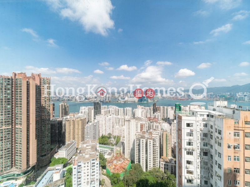 Property Search Hong Kong | OneDay | Residential, Rental Listings 4 Bedroom Luxury Unit for Rent at Hanking Court