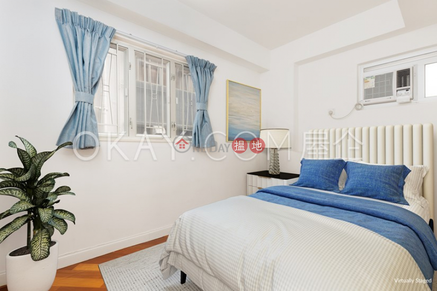 Cozy 3 bedroom on high floor | Rental 513 Queens Road West | Western District, Hong Kong Rental | HK$ 28,000/ month