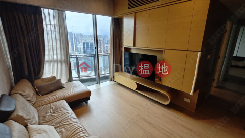 GRAND AUSTIN三房一套, Grand Austin 3A座 Grand Austin Tower 3A | 油尖旺 (ISAAC-134680867)_0