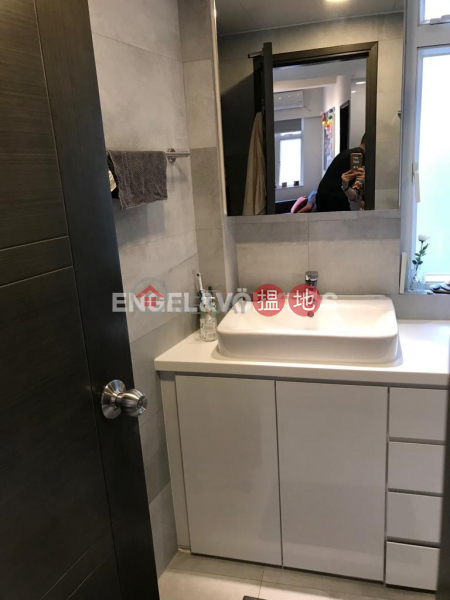HK$ 24,000/ month | 28 Peel Street | Central District 1 Bed Flat for Rent in Soho