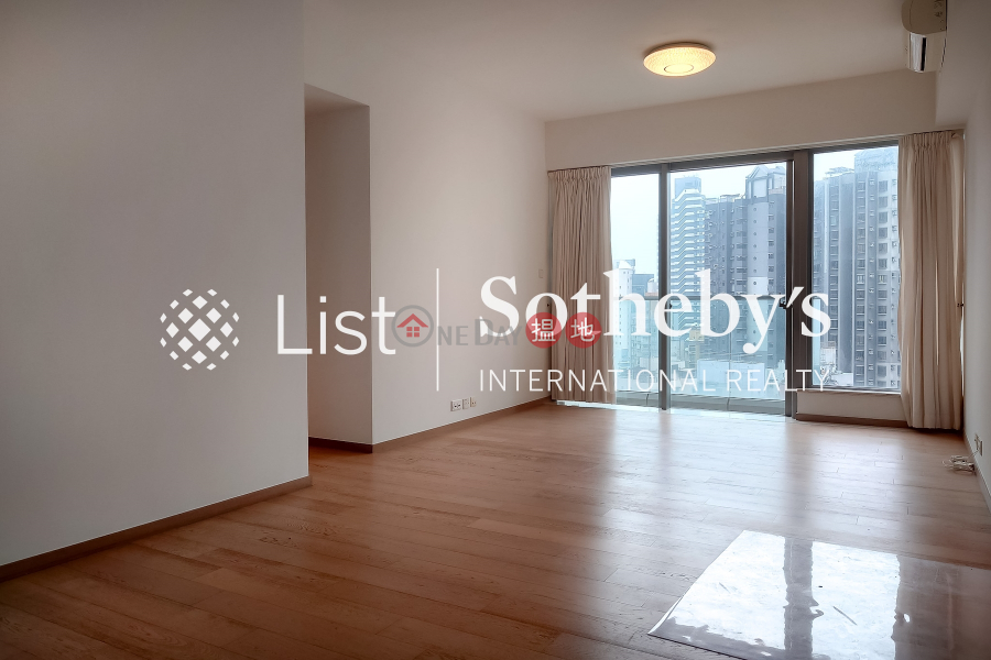 Property for Rent at The Summa with 3 Bedrooms | The Summa 高士台 Rental Listings