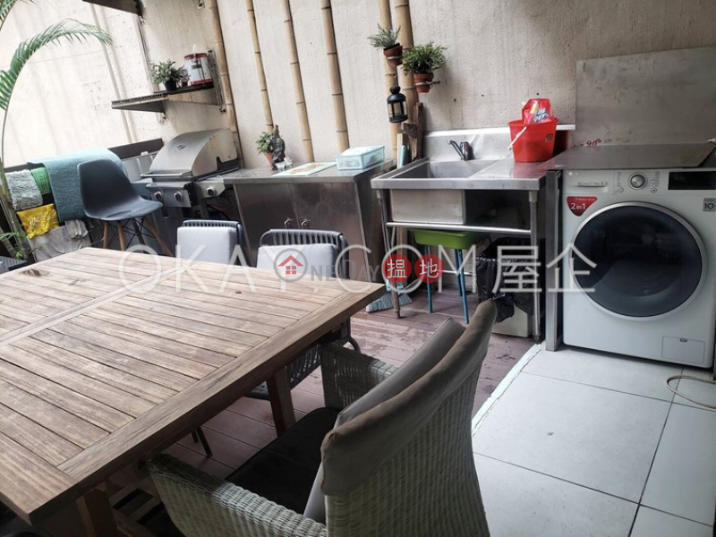 Property Search Hong Kong | OneDay | Residential | Rental Listings, Cozy 1 bedroom with terrace | Rental