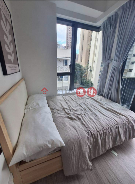 香港搵樓|租樓|二手盤|買樓| 搵地 | 住宅出租樓盤2 Bedrooms soho