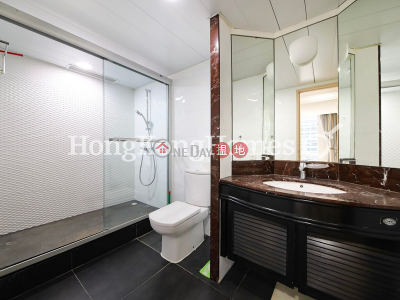 1 Bed Unit for Rent at Convention Plaza Apartments | Convention Plaza Apartments 會展中心會景閣 Rental Listings