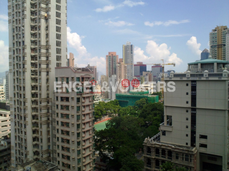 3 Bedroom Family Flat for Sale in Sai Ying Pun | 11 Bonham Road | Western District | Hong Kong | Sales, HK$ 26.5M