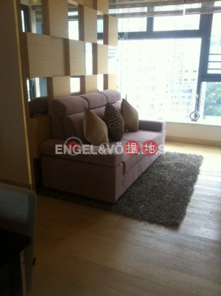 2 Bedroom Flat for Rent in Sai Ying Pun, High Park 99 蔚峰 Rental Listings | Western District (EVHK99760)