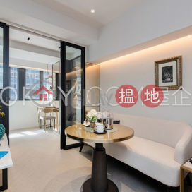 Tasteful 1 bedroom in Causeway Bay | For Sale