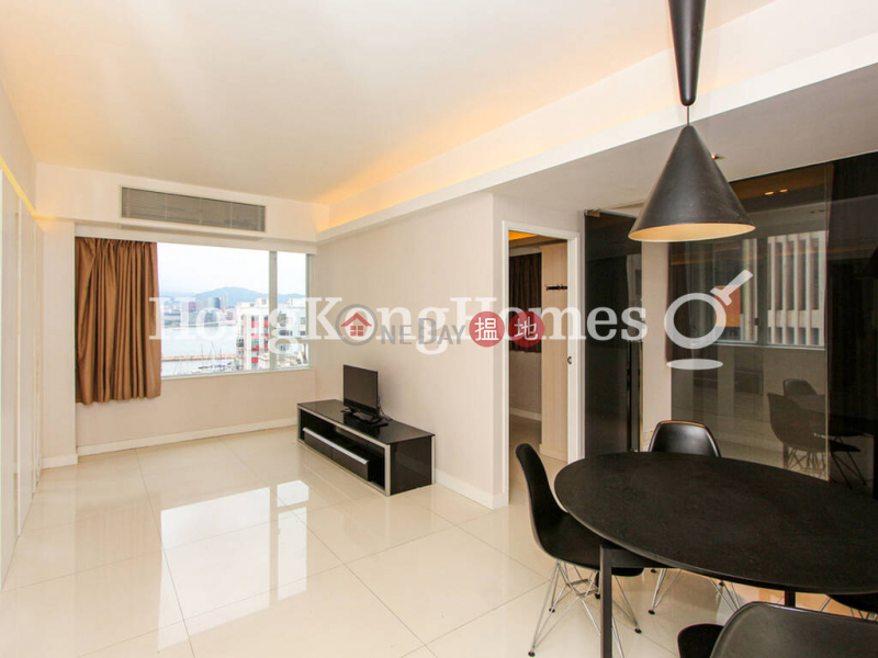 置安大廈兩房一廳單位出租|灣仔區置安大廈(Chee On Building)出租樓盤 (Proway-LID49362R)