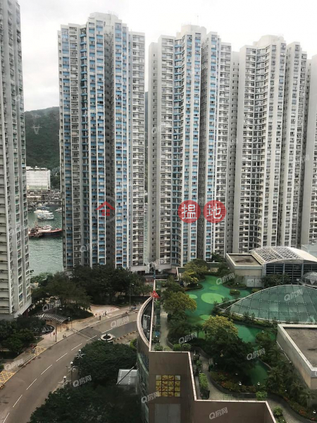 Property Search Hong Kong | OneDay | Residential | Sales Listings South Horizons Phase 2 Yee Wan Court Block 15 | 3 bedroom Mid Floor Flat for Sale